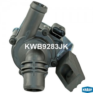 Насос водяной электрический KWB9283JK kwb9283jk KRAUF