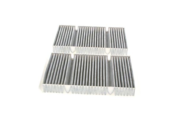 Фильтр воздушный салона MERCEDES S (W222) (13-) угольный BOSCH 1987435546 BOSCH