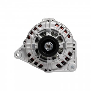 Генератор 120A LG 1818 START VOLT