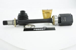 ШРУС внутр правый TOYOTA RAV4 III 05-12 0111-ACV30RH 0111-ACV30RH FEBEST