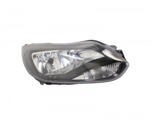 фара правая!\ Ford Focus III 11> 43111A4RMLDEM2 DEPO