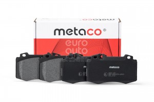 MB W163 (ML)/ W203/ 220/ 209/ 211/215 3000189 METACO