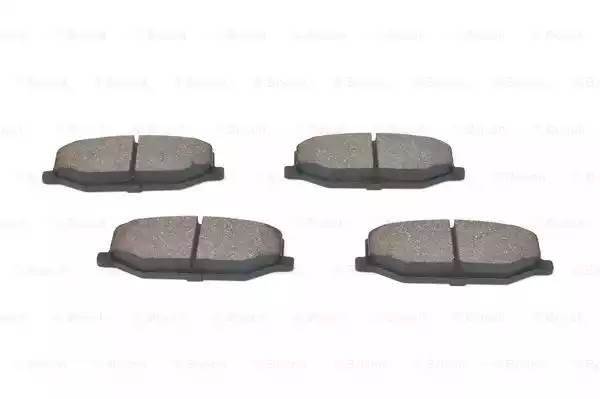 SUZUKI JIMNY 98> / SAMURAI SUMITOMO / 15x110.7x41.5 0 986 460 935 BOSCH