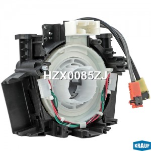 Контактная группа подушки безопасности HZX0085ZJ HZX0085ZJ KRAUF
