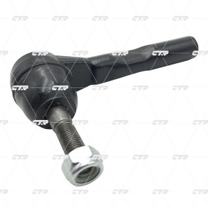 Стойка стабилизатора лев. HYUNDAI SONATA 14- (нов арт CL0302L) CLKH-57L CLKH-57L CTR