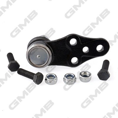 Опора шаровая Daewoo Nexia, Lanos, Espero 1.5 (93-) 01120010 0112-0010 GMB