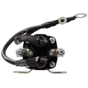 Реле стартера SLS0030 SLS0030 MFG