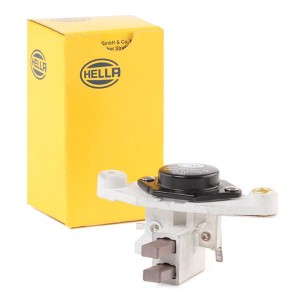 реле-регулятор генератора! Bosch \Omn MB 207-410 OM601-602 Sprinter/VW LT2 5DR004241-151 HELLA