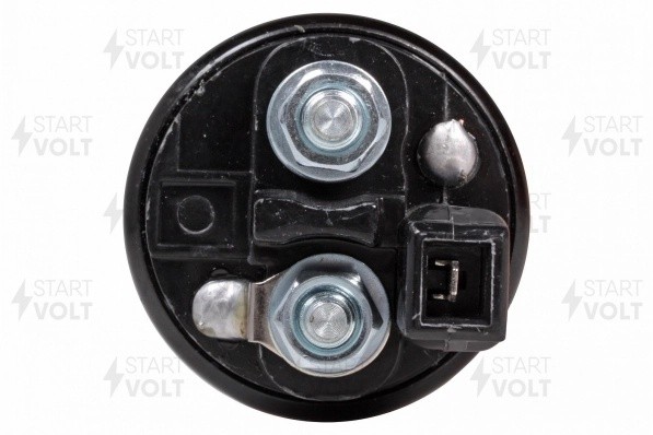 Реле втягивающее стартера для а/м BMW 5 (E60) (05-)/7 (E65) (05-)/X5 (E70) (07-) VSR 2604 START VOLT