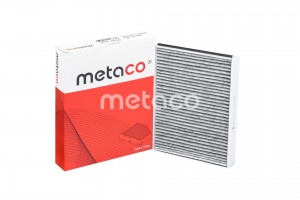 CITROEN C5/ C6/ PEUGEOT 407 1010184C METACO