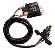 Реле регулятор напряжения ВАЗ-2110,ГАЗ-3110 генератора 94.3701 комплект в сборе  67370202 ENERGOMASH