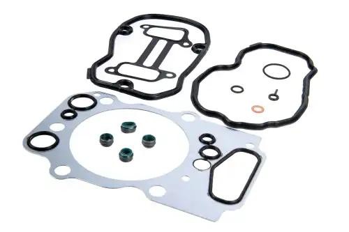 к-т прокладок! верх с прокладкой ГБЦ 6x \SCANIA DC9/13 Z09121 ZENTPARTS