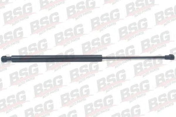 Амортизатор PEUGEOT 307 крышки багажника BSG BSG70980005 BSG