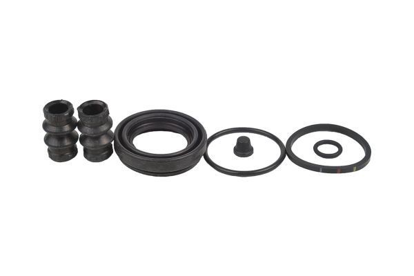 р/к дискового тормоза! заднего с поршнем\ Audi A5/S5/A6/A8, Land Rover Range Rov 0498063SX STELLOX