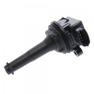 Катушка зажигания VOLVO C70,S60,S80,XC70,XC90 MEGAPOWER 370-13-053 MEGA POWER