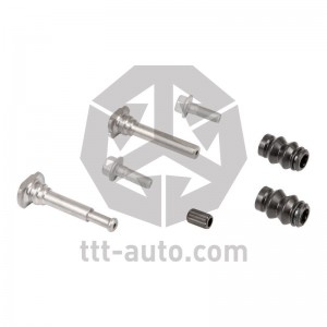 р/к диск.торм.! 7(мр) 2напр.12.15x82, 11.5x82, 2болтаM10x1.25/30,пыльн. Brembo\M 17550 TTT AUTO