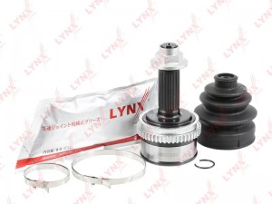 ШРУС наружный подходит для KIA Picanto(BA) 1.0-1.1 04 CO-3798A CO-3798A LYNXAUTO