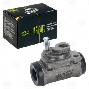 Цилиндр тормозной задний правый d=20.6 мм CF 0313 TRIALLI