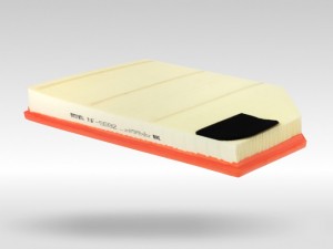 Фильтр воздушный NF5592 NEVSKY FILTER