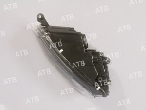 Фара SKODA Octavia (14-) левая ATB 1ASO7083L ATB