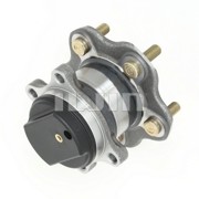 Ступица в сборе задняя NISSAN QASHQAI +ABS IJ143012 IJ143012 ILJIN