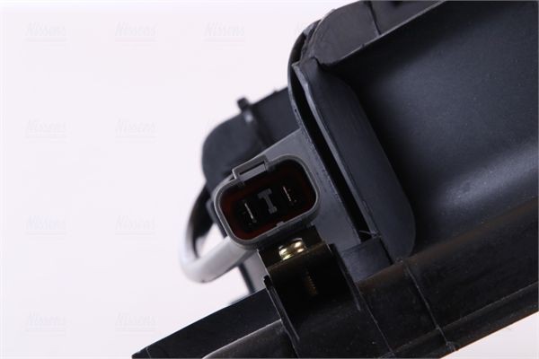 вентилятор охлаждения!\ Honda CR-V 2.0 97> 85046 NISSENS