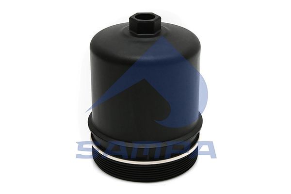 Крышка, Маслянный фильтр 051429 SAMPA