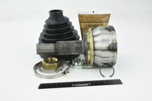 ШРУС внешний NISSAN X-TRAIL T32 0210-T32R 0210-T32R FEBEST