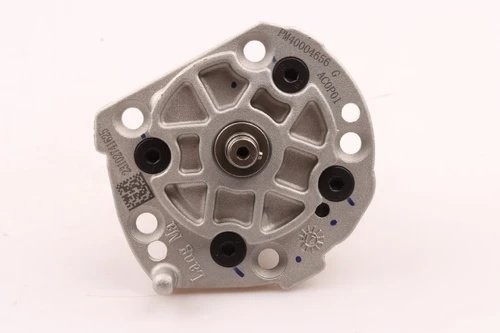 Насос масляный ГАЗель Next,NN дв.G21A MOVELEX PM40004656MX MOVELEX