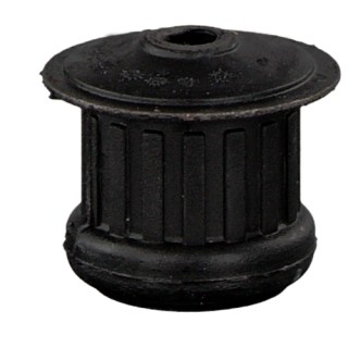 1013101=IM2091=SAS9001380 [893199415А] !с/б подрамника пер.\Audi 80 V5 <92,VW Pa 07181 FEBI BILSTEIN