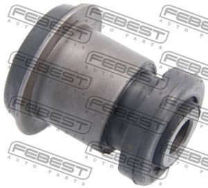 Сайлентблок рычага передний FORD FOCUS II, MAZDA 3 (BK) MZAB-MZ3S MZAB-MZ3S FEBEST