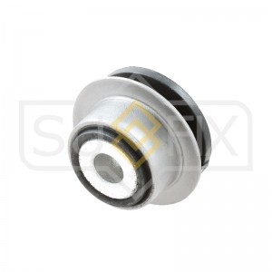 Сайлентблок / Цапфа / Зад. подв. AUDI A6 1.8-4.2 97-05, VW Passat 1.8-2.8 96-00  SL-1015 SUFIX