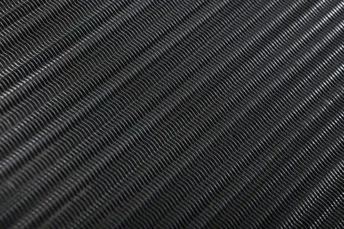 радиатор отопителя! пластик/алюминий 370x190x43\ MAN TGA 02> Z19703 ZENTPARTS