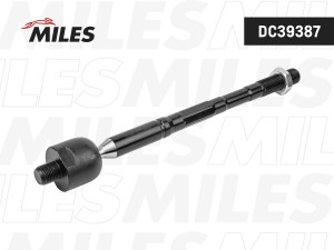 Тяга рулевая NISSAN PATHFINDER/INFINITI JX35/QX60 14-лев/прав.  DC39387 DC39387 MILES