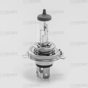 H4 12V-60/55W Стандартная, P43t 31CA7 CARBERRY