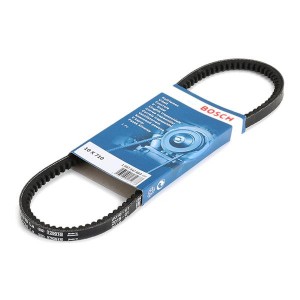 Ремень ВАЗ-2108-21099 генератора зубчатый BOSCH 1 987 947 683 BOSCH