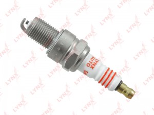 Свеча зажигания 6FC11 (Nickel) SP317 LYNXAUTO