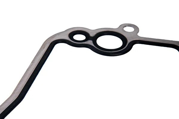 прокладка теплообменника!\ Scania P/R-Series дв. DC9/11/13/16 8165296SX STELLOX