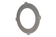 Шайба дифферинциальной шестерни; P1370 2VNT 70170334 EURORICAMBI