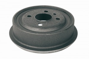 Тормозной барабан задн. Chevrolet Lanos 05- Daewoo Espero 93-  Nubira 97- Opel A M1900901 MARSHALL
