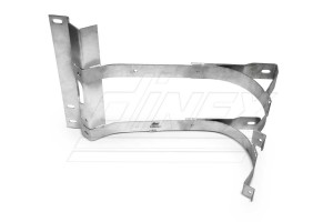 Хомут глушителя RVI 64809 DINEX