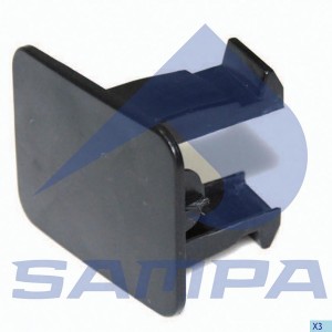MAN 4-SERIE TGA (2000>) боковая 18200152 SAMPA