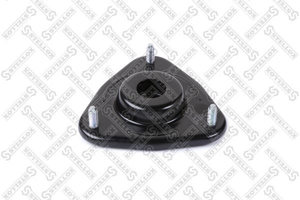 к-кт опоры амортизатора передн.!\ Peugeot 4007/4008, Mitsubishi Lancer/ASX/Outla 12-37104-SX STELLOX