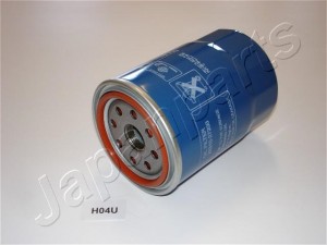 фильтр масляный!\ Hyundai Elantra/Santa Fe, Kia Carens 2.0CRDi 16V FOH04U JAPAN PARTS GROUP