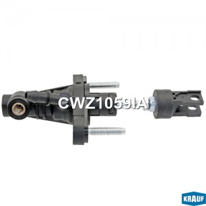 Цилиндр сцепления главный CWZ1059IA CWZ1059IA KRAUF
