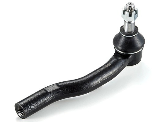 Наконечник рулевой левый Infiniti EX35/37, G35/37, M35/45, QX50 (05-) 07021332 0702-1332 GMB