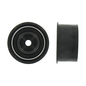 ролик обводной ремня ГРМ!\ Opel Astra/Omega/Vectra 1.8i-2.2i 90> VKM25212 SKF