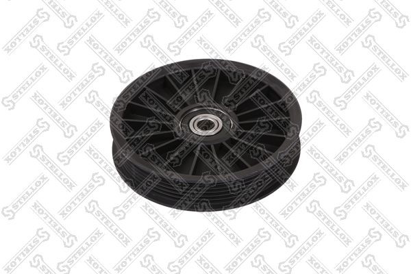 ролик натяжной!\ Chrysler Caravan/Voyager 3.3-3.8i 89-07 03-40988-SX STELLOX