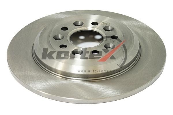 Диск торм. FORD EXPLORER 11- зад.(d330mm) KD0435 KD0435 KORTEX