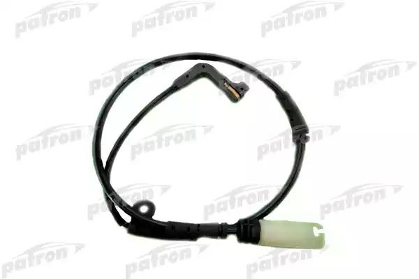 Датчик износа колодок перед (1 шт.) PE17018 PE17018 PATRON